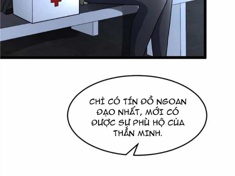 Toàn Cầu Băng Phong: Ta Chế Tạo Phòng An Toàn Tại Tận Thế - Chương 408 - ảnh 6