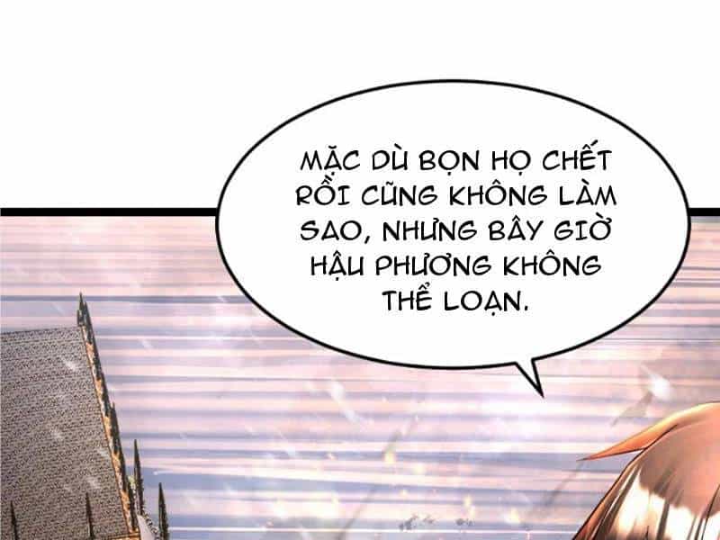 Toàn Cầu Băng Phong: Ta Chế Tạo Phòng An Toàn Tại Tận Thế - Chương 409 - ảnh 25