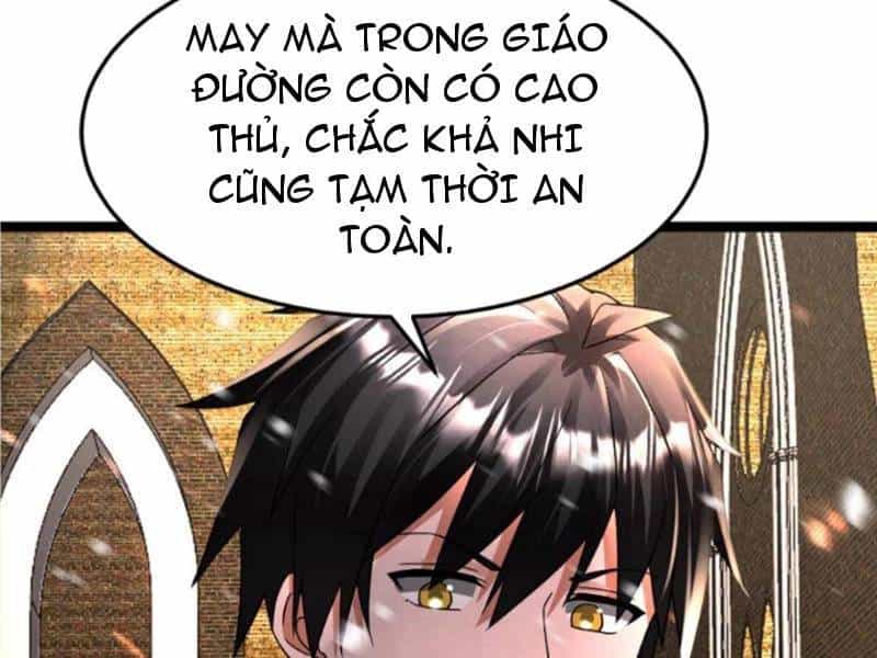 Toàn Cầu Băng Phong: Ta Chế Tạo Phòng An Toàn Tại Tận Thế - Chương 410 - ảnh 49
