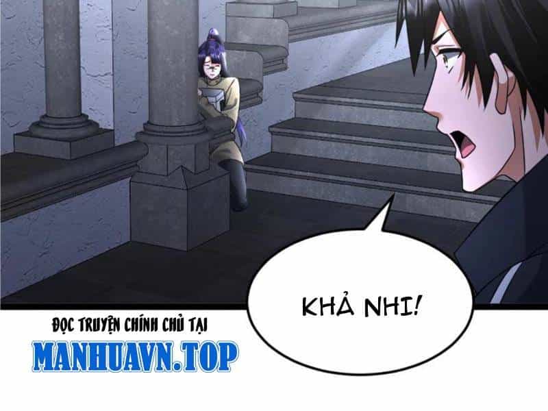 Toàn Cầu Băng Phong: Ta Chế Tạo Phòng An Toàn Tại Tận Thế - Chương 410 - ảnh 55