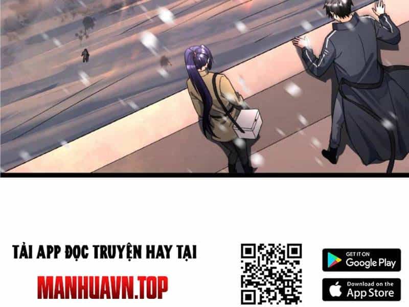 Toàn Cầu Băng Phong: Ta Chế Tạo Phòng An Toàn Tại Tận Thế - Chương 411 - ảnh 11