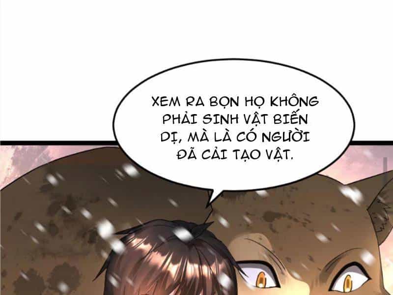 Toàn Cầu Băng Phong: Ta Chế Tạo Phòng An Toàn Tại Tận Thế - Chương 411 - ảnh 16