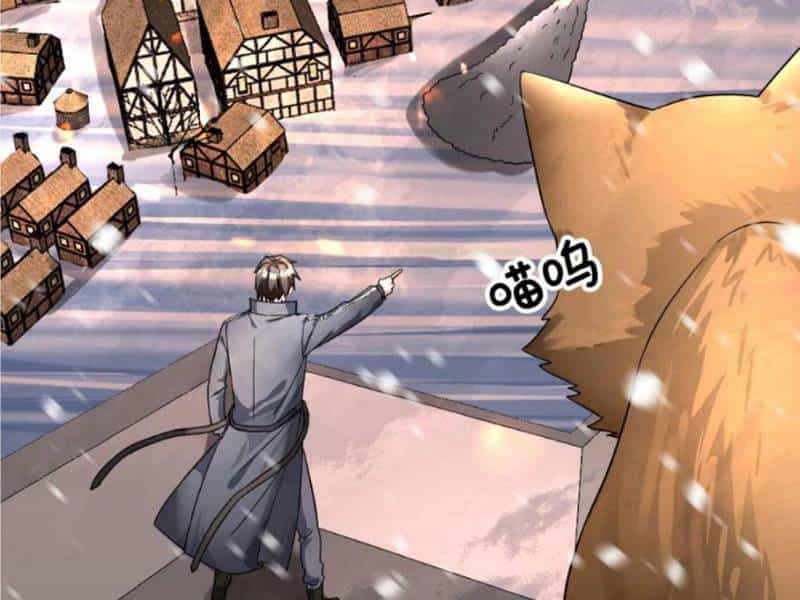 Toàn Cầu Băng Phong: Ta Chế Tạo Phòng An Toàn Tại Tận Thế - Chương 411 - ảnh 35