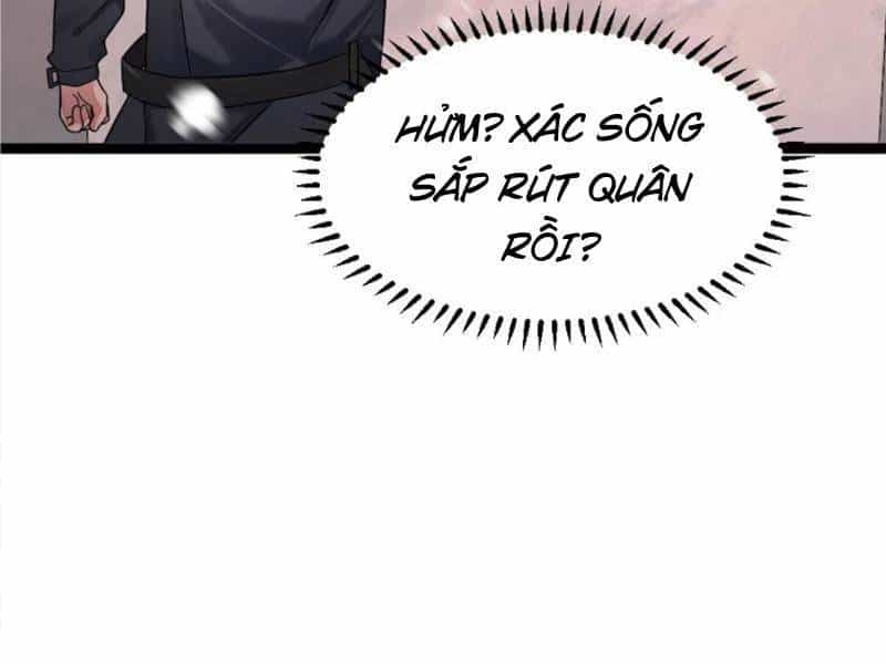 Toàn Cầu Băng Phong: Ta Chế Tạo Phòng An Toàn Tại Tận Thế - Chương 411 - ảnh 54