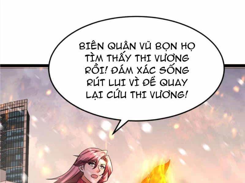 Toàn Cầu Băng Phong: Ta Chế Tạo Phòng An Toàn Tại Tận Thế - Chương 411 - ảnh 60