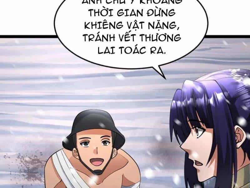 Toàn Cầu Băng Phong: Ta Chế Tạo Phòng An Toàn Tại Tận Thế - Chương 412 - ảnh 33