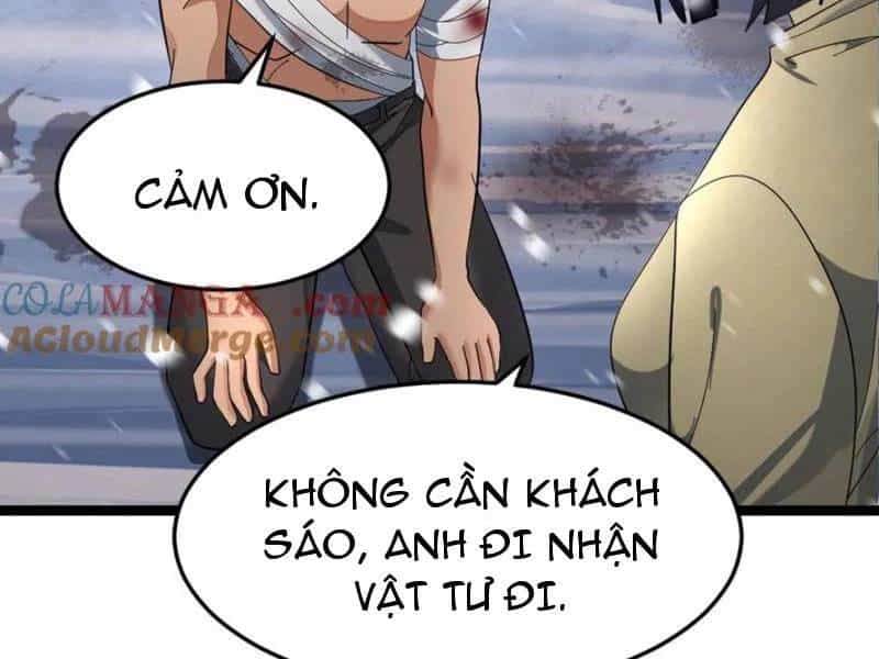 Toàn Cầu Băng Phong: Ta Chế Tạo Phòng An Toàn Tại Tận Thế - Chương 412 - ảnh 34