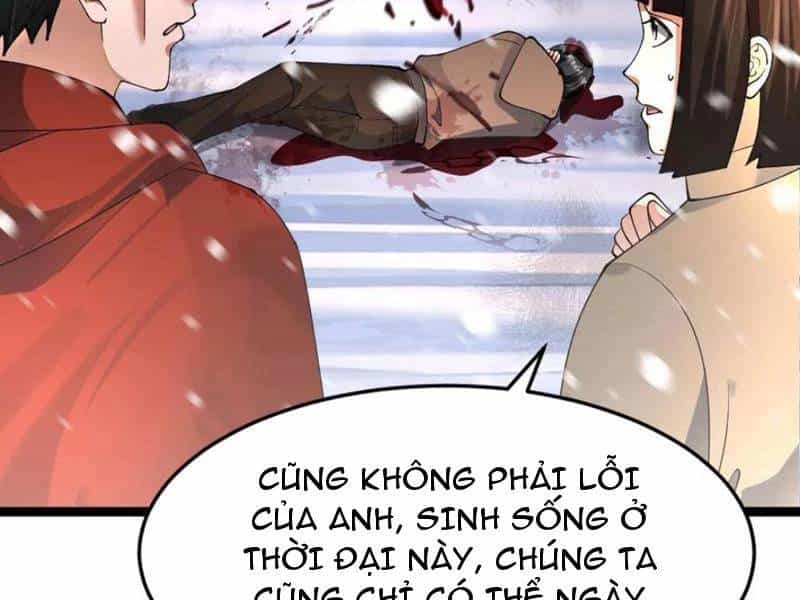Toàn Cầu Băng Phong: Ta Chế Tạo Phòng An Toàn Tại Tận Thế - Chương 412 - ảnh 40