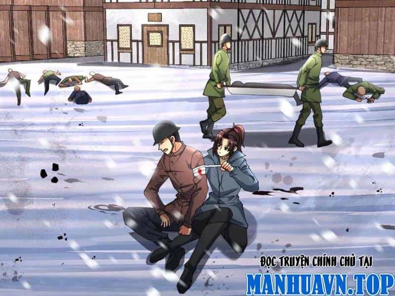 Toàn Cầu Băng Phong: Ta Chế Tạo Phòng An Toàn Tại Tận Thế - Chương 412 - ảnh 46