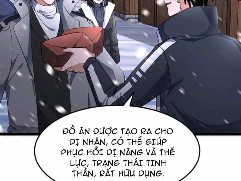 Toàn Cầu Băng Phong: Ta Chế Tạo Phòng An Toàn Tại Tận Thế - Chương 412 - ảnh 57