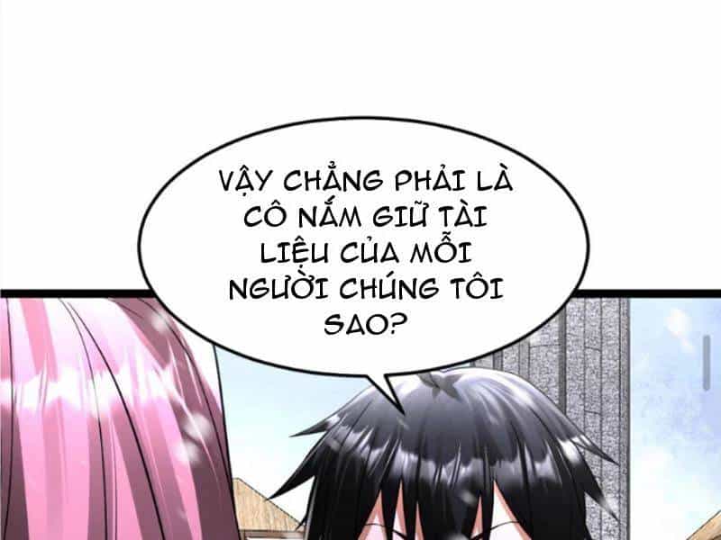 Toàn Cầu Băng Phong: Ta Chế Tạo Phòng An Toàn Tại Tận Thế - Chương 413 - ảnh 18