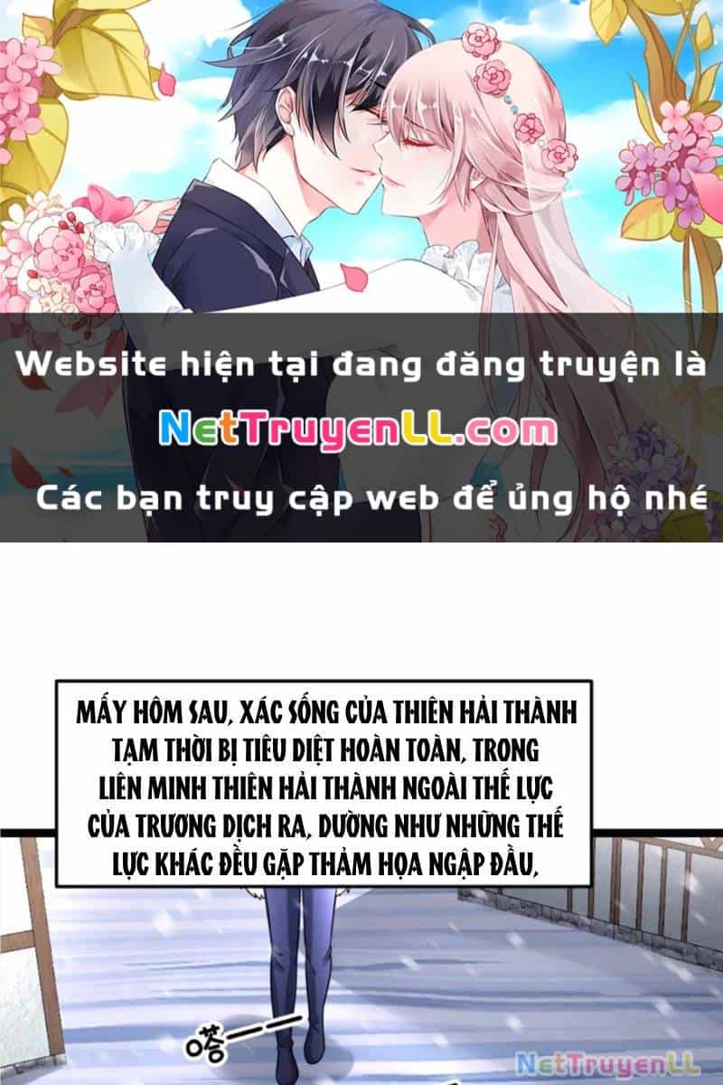 Toàn Cầu Băng Phong: Ta Chế Tạo Phòng An Toàn Tại Tận Thế - Chương 413 - ảnh 2