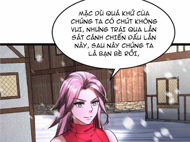 Toàn Cầu Băng Phong: Ta Chế Tạo Phòng An Toàn Tại Tận Thế - Chương 413 - ảnh 8