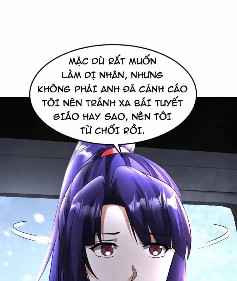 Toàn Cầu Băng Phong: Ta Chế Tạo Phòng An Toàn Tại Tận Thế - Chương 414 - ảnh 16