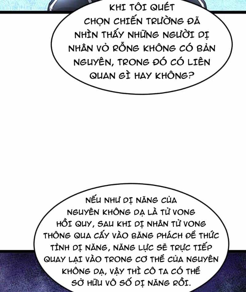 Toàn Cầu Băng Phong: Ta Chế Tạo Phòng An Toàn Tại Tận Thế - Chương 414 - ảnh 29