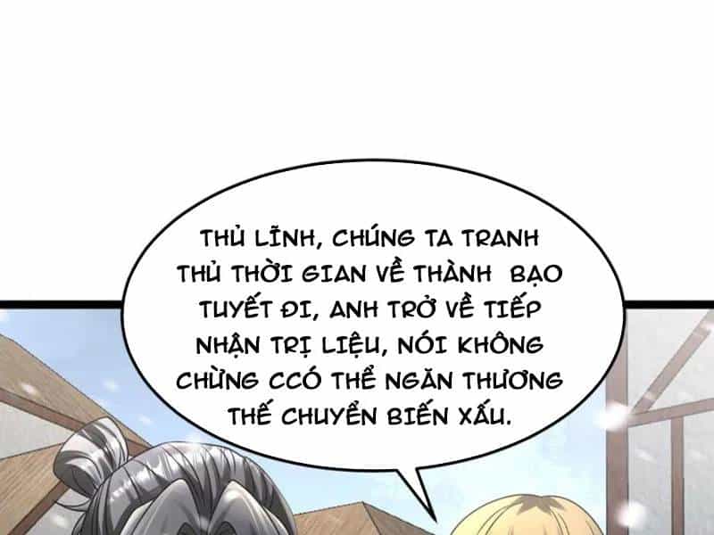 Toàn Cầu Băng Phong: Ta Chế Tạo Phòng An Toàn Tại Tận Thế - Chương 415 - ảnh 33