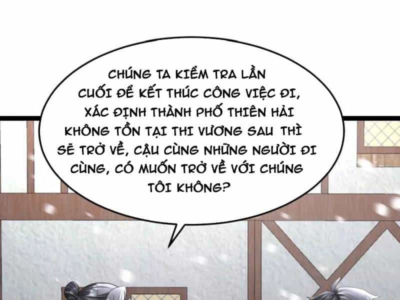 Toàn Cầu Băng Phong: Ta Chế Tạo Phòng An Toàn Tại Tận Thế - Chương 415 - ảnh 38