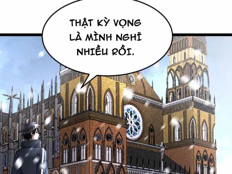 Toàn Cầu Băng Phong: Ta Chế Tạo Phòng An Toàn Tại Tận Thế - Chương 415 - ảnh 4