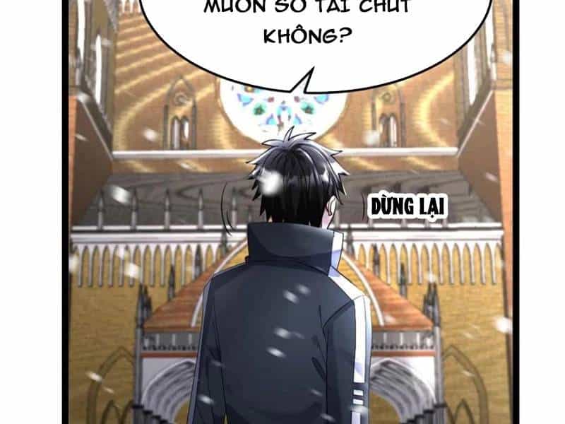 Toàn Cầu Băng Phong: Ta Chế Tạo Phòng An Toàn Tại Tận Thế - Chương 415 - ảnh 46