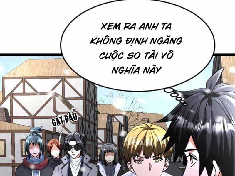 Toàn Cầu Băng Phong: Ta Chế Tạo Phòng An Toàn Tại Tận Thế - Chương 415 - ảnh 50