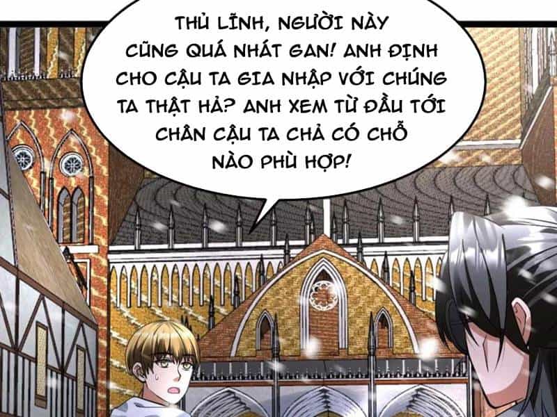 Toàn Cầu Băng Phong: Ta Chế Tạo Phòng An Toàn Tại Tận Thế - Chương 415 - ảnh 60