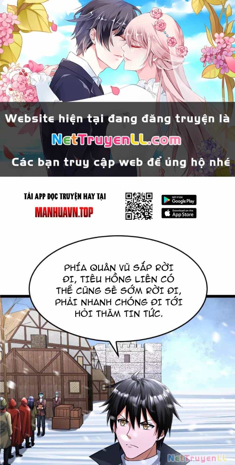 Toàn Cầu Băng Phong: Ta Chế Tạo Phòng An Toàn Tại Tận Thế - Chương 416 - ảnh 2