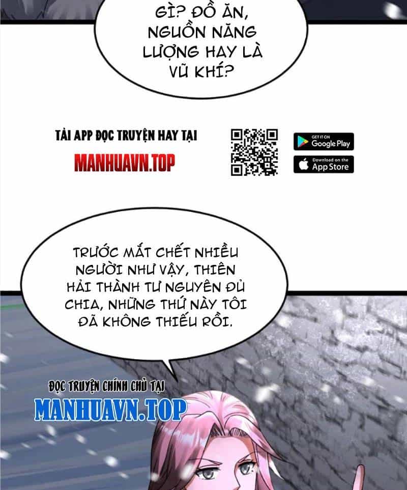Toàn Cầu Băng Phong: Ta Chế Tạo Phòng An Toàn Tại Tận Thế - Chương 416 - ảnh 24