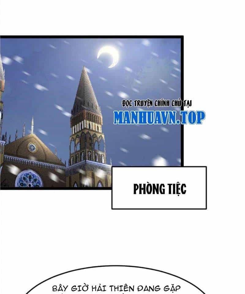 Toàn Cầu Băng Phong: Ta Chế Tạo Phòng An Toàn Tại Tận Thế - Chương 416 - ảnh 35