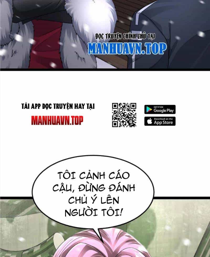 Toàn Cầu Băng Phong: Ta Chế Tạo Phòng An Toàn Tại Tận Thế - Chương 416 - ảnh 8