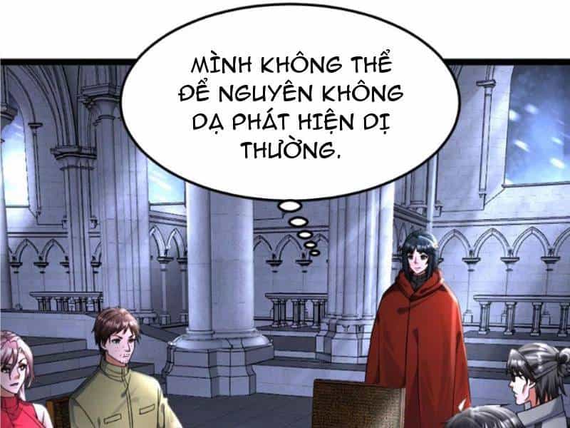 Toàn Cầu Băng Phong: Ta Chế Tạo Phòng An Toàn Tại Tận Thế - Chương 417 - ảnh 7