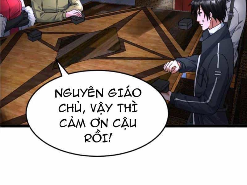Toàn Cầu Băng Phong: Ta Chế Tạo Phòng An Toàn Tại Tận Thế - Chương 417 - ảnh 8