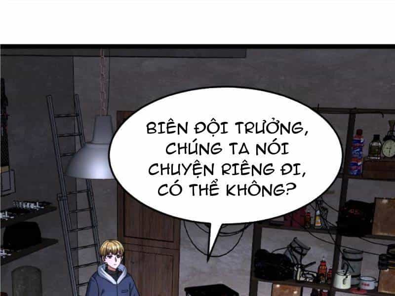 Toàn Cầu Băng Phong: Ta Chế Tạo Phòng An Toàn Tại Tận Thế - Chương 418 - ảnh 33