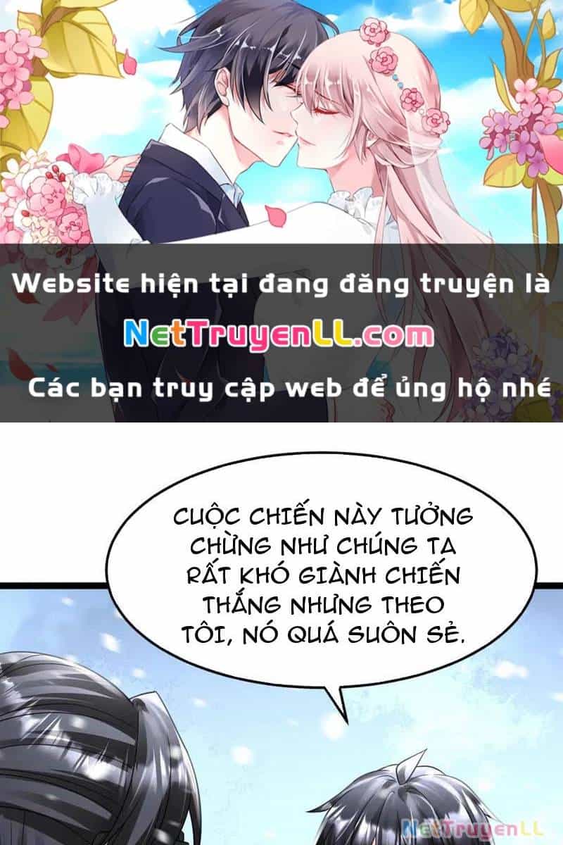Toàn Cầu Băng Phong: Ta Chế Tạo Phòng An Toàn Tại Tận Thế - Chương 419 - ảnh 2