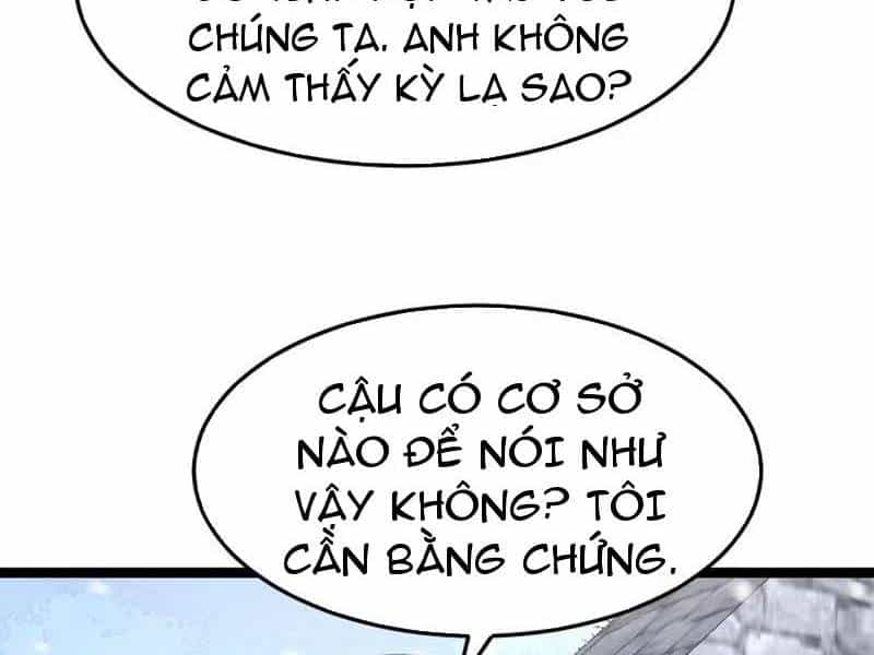 Toàn Cầu Băng Phong: Ta Chế Tạo Phòng An Toàn Tại Tận Thế - Chương 419 - ảnh 4