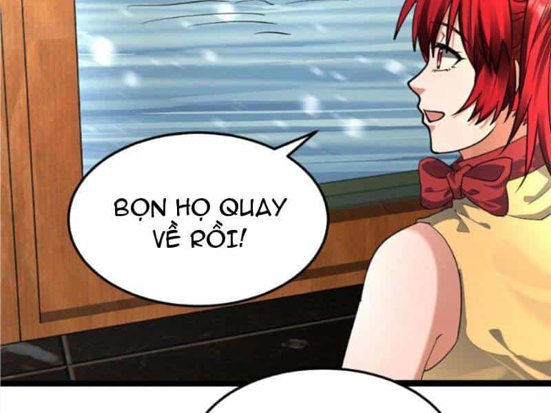 Toàn Cầu Băng Phong: Ta Chế Tạo Phòng An Toàn Tại Tận Thế - Chương 420 - ảnh 10