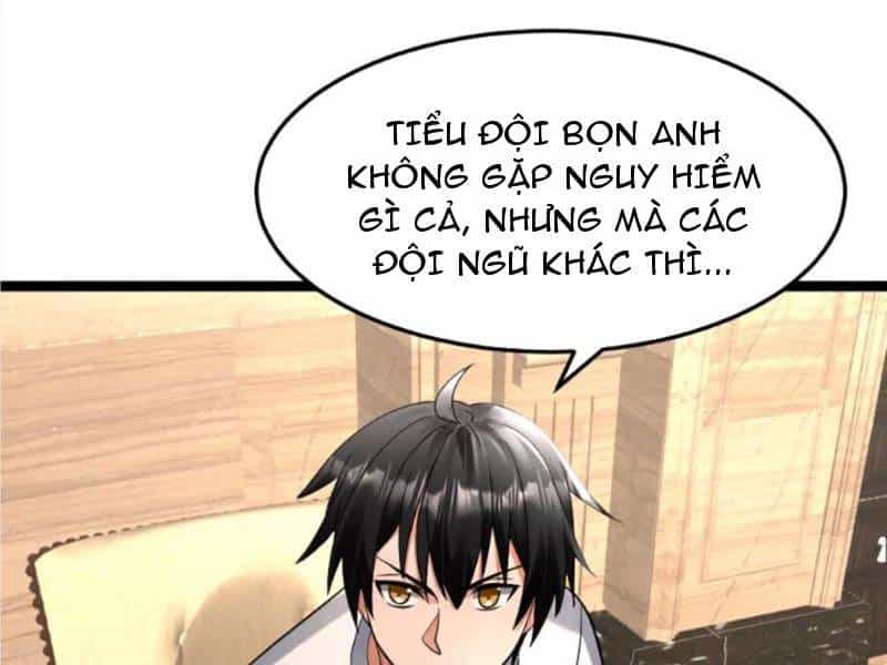 Toàn Cầu Băng Phong: Ta Chế Tạo Phòng An Toàn Tại Tận Thế - Chương 420 - ảnh 39