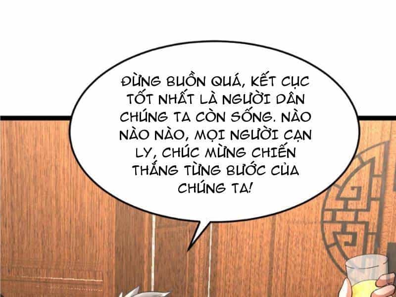 Toàn Cầu Băng Phong: Ta Chế Tạo Phòng An Toàn Tại Tận Thế - Chương 420 - ảnh 46