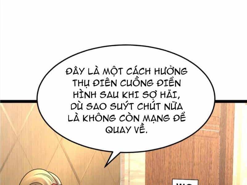 Toàn Cầu Băng Phong: Ta Chế Tạo Phòng An Toàn Tại Tận Thế - Chương 420 - ảnh 59