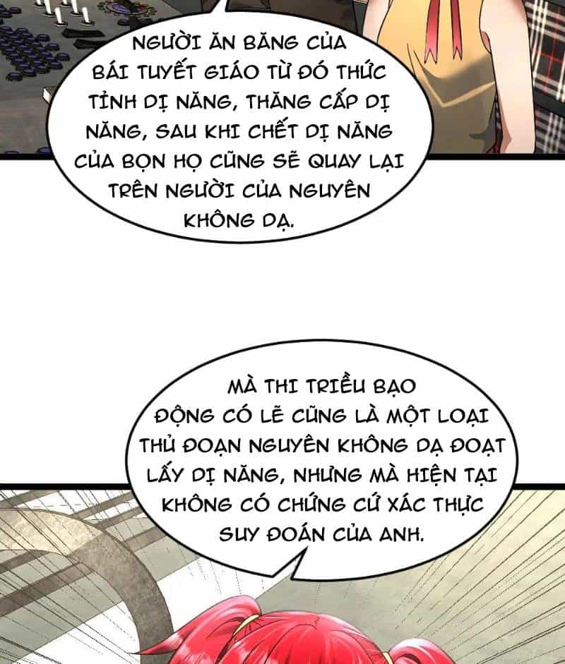 Toàn Cầu Băng Phong: Ta Chế Tạo Phòng An Toàn Tại Tận Thế - Chương 421 - ảnh 12