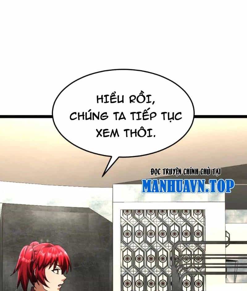 Toàn Cầu Băng Phong: Ta Chế Tạo Phòng An Toàn Tại Tận Thế - Chương 421 - ảnh 14