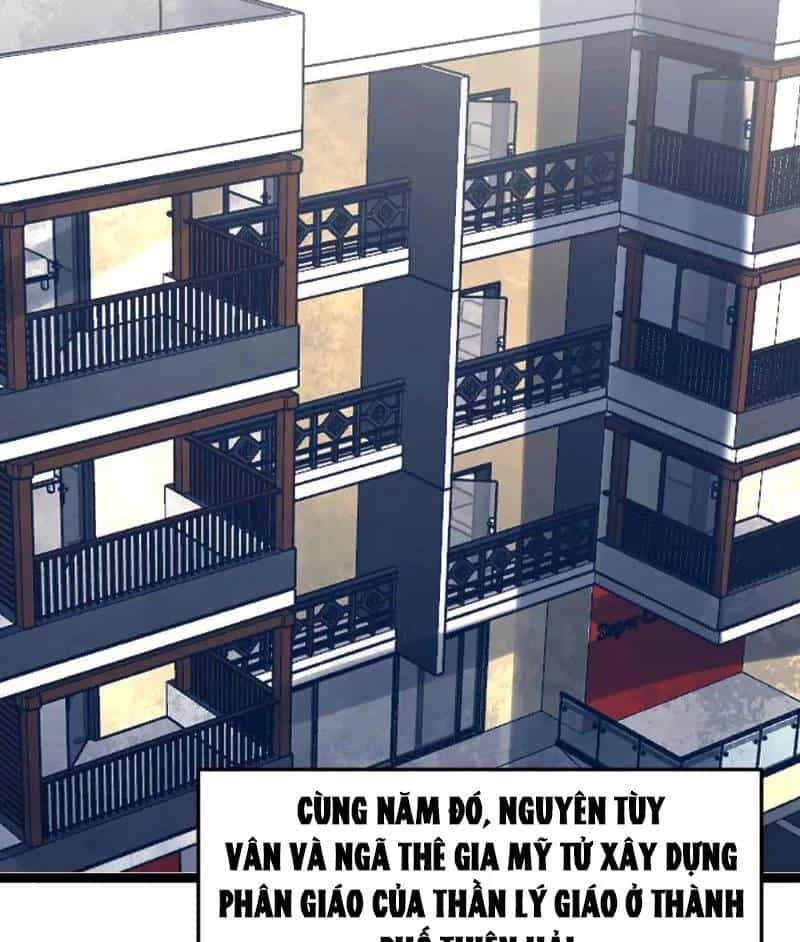 Toàn Cầu Băng Phong: Ta Chế Tạo Phòng An Toàn Tại Tận Thế - Chương 421 - ảnh 16
