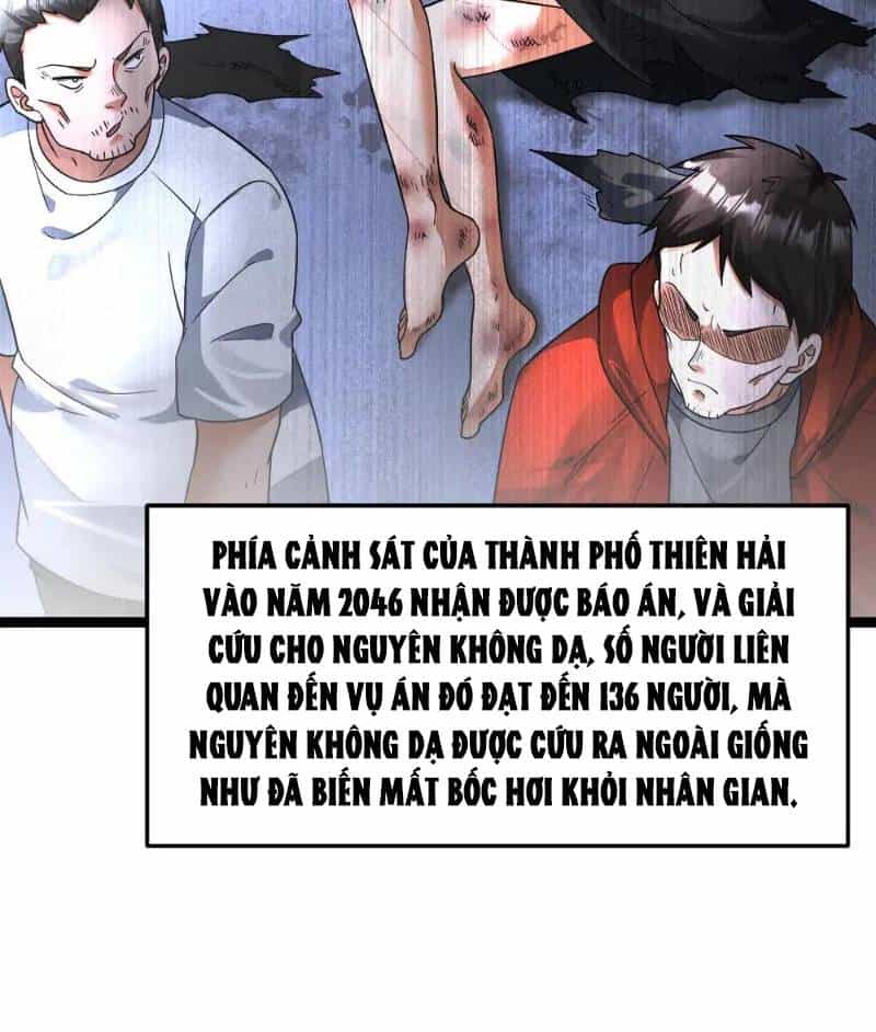 Toàn Cầu Băng Phong: Ta Chế Tạo Phòng An Toàn Tại Tận Thế - Chương 421 - ảnh 22