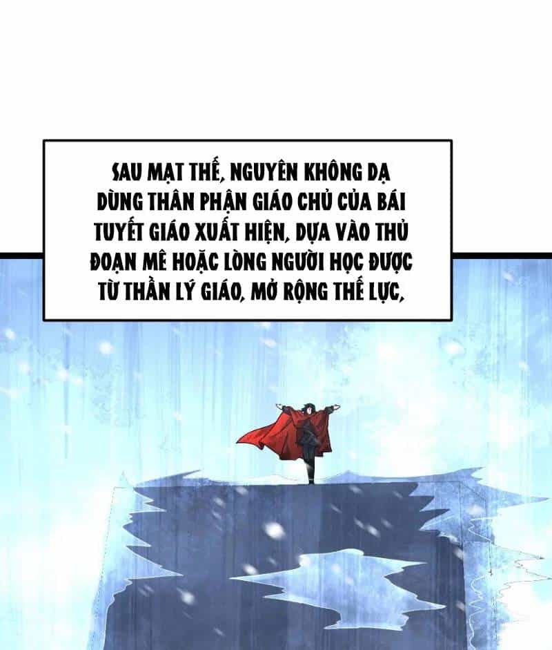 Toàn Cầu Băng Phong: Ta Chế Tạo Phòng An Toàn Tại Tận Thế - Chương 421 - ảnh 23