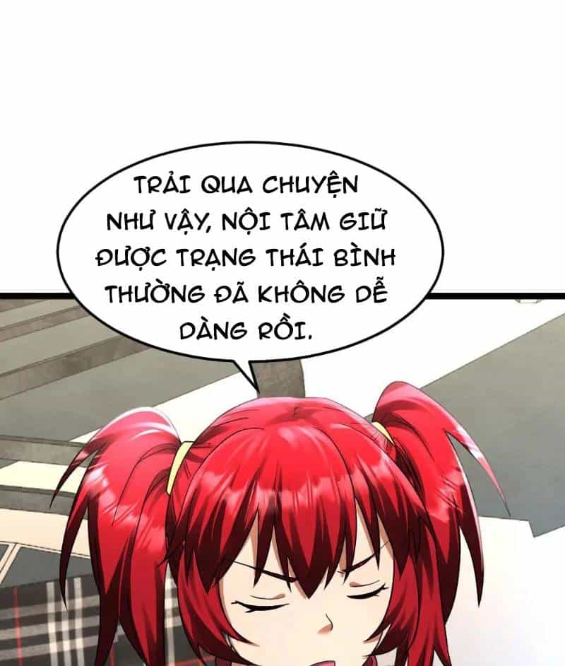 Toàn Cầu Băng Phong: Ta Chế Tạo Phòng An Toàn Tại Tận Thế - Chương 421 - ảnh 28