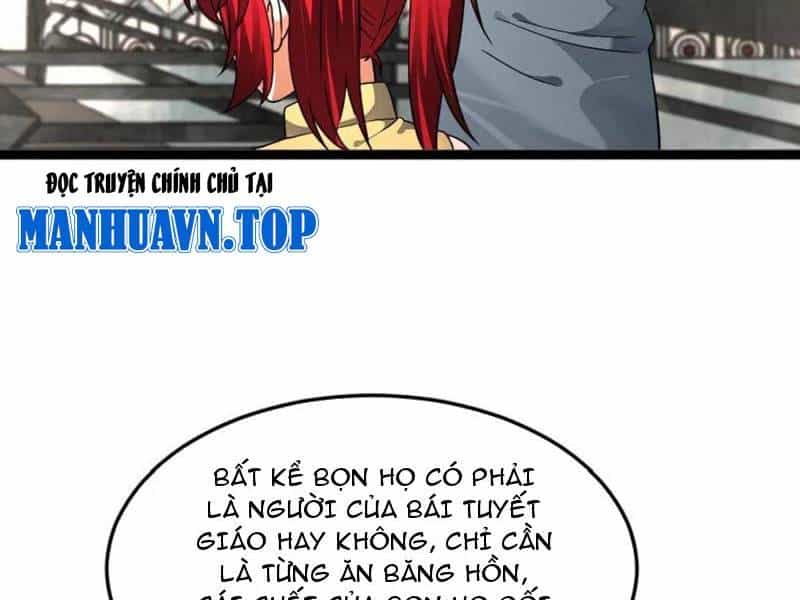 Toàn Cầu Băng Phong: Ta Chế Tạo Phòng An Toàn Tại Tận Thế - Chương 422 - ảnh 12