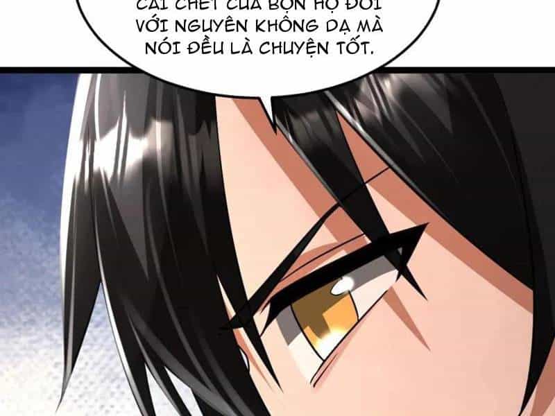 Toàn Cầu Băng Phong: Ta Chế Tạo Phòng An Toàn Tại Tận Thế - Chương 422 - ảnh 13
