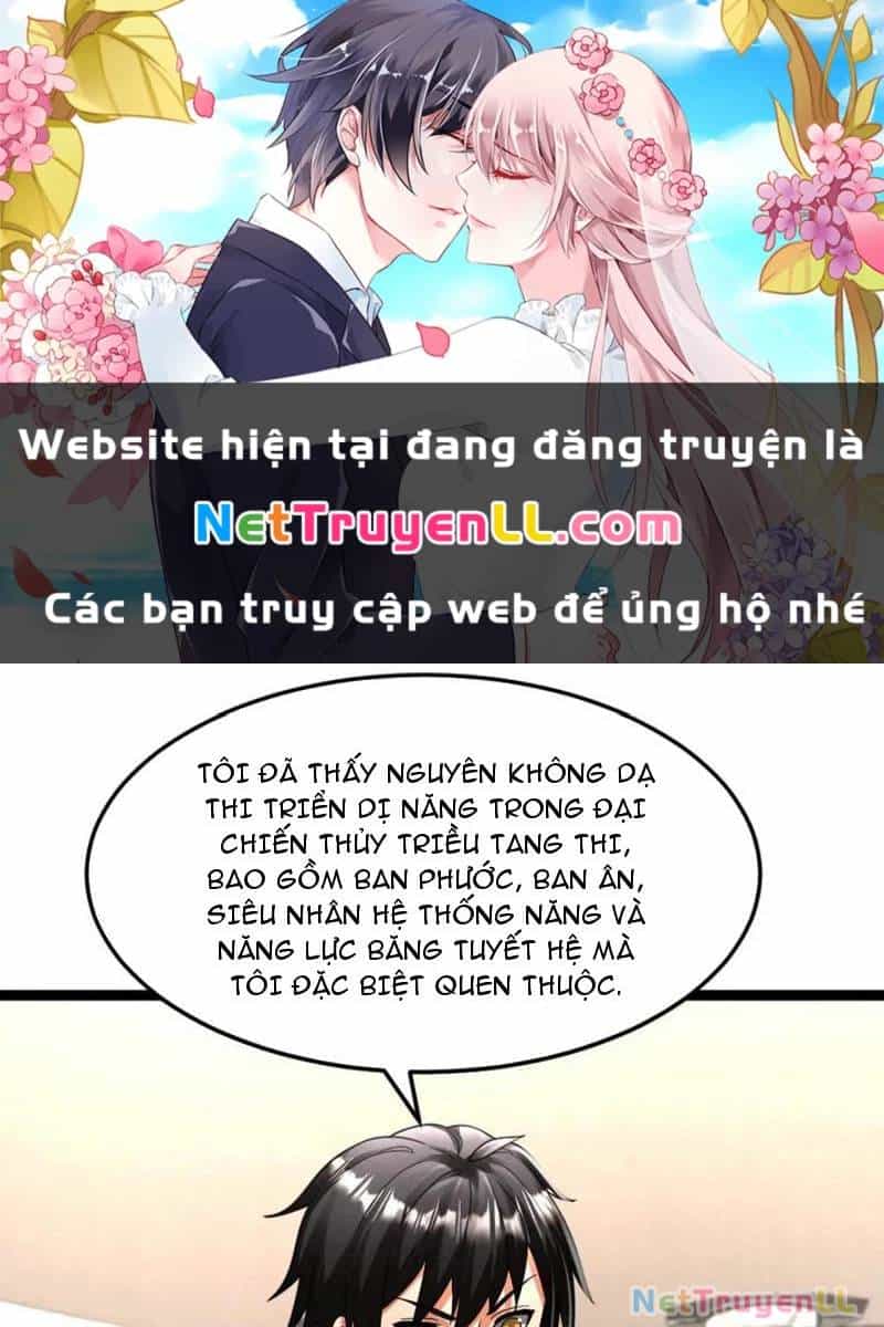 Toàn Cầu Băng Phong: Ta Chế Tạo Phòng An Toàn Tại Tận Thế - Chương 422 - ảnh 2