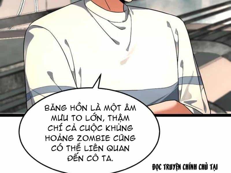 Toàn Cầu Băng Phong: Ta Chế Tạo Phòng An Toàn Tại Tận Thế - Chương 422 - ảnh 36