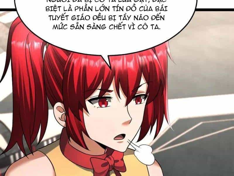 Toàn Cầu Băng Phong: Ta Chế Tạo Phòng An Toàn Tại Tận Thế - Chương 422 - ảnh 41
