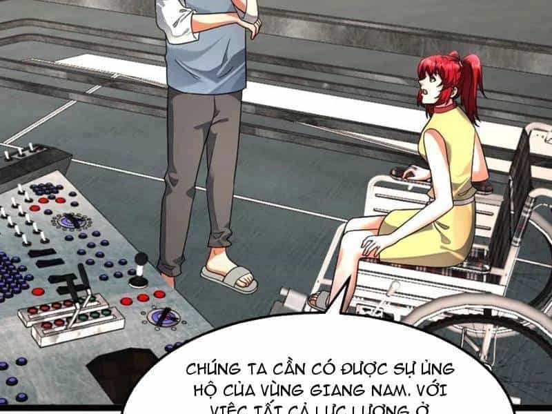 Toàn Cầu Băng Phong: Ta Chế Tạo Phòng An Toàn Tại Tận Thế - Chương 422 - ảnh 46